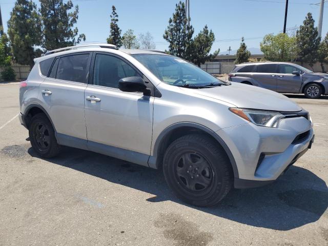 2017 Toyota Rav4 Le VIN: 2T3ZFREV2HW361896 Lot: 60706964