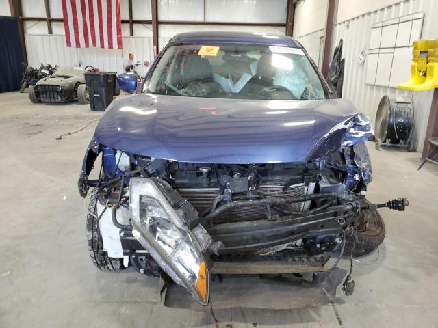 2018 NISSAN ROGUE S - KNMAT2MVXJP573431