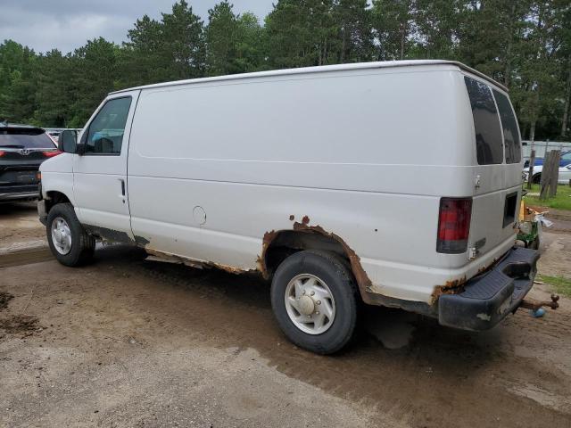 2008 Ford Econoline E250 Van VIN: 1FTNE24L38DA84715 Lot: 61282164