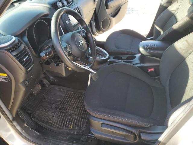 2016 Kia Soul VIN: KNDJN2A25G7832873 Lot: 57278684