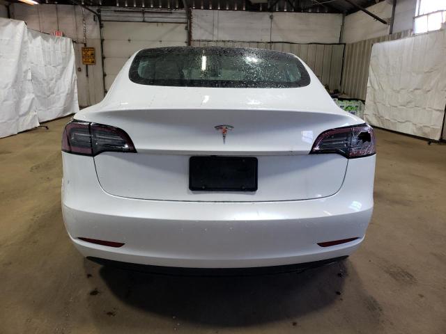 2023 Tesla Model 3 VIN: 5YJ3E1EA3PF429845 Lot: 58748744