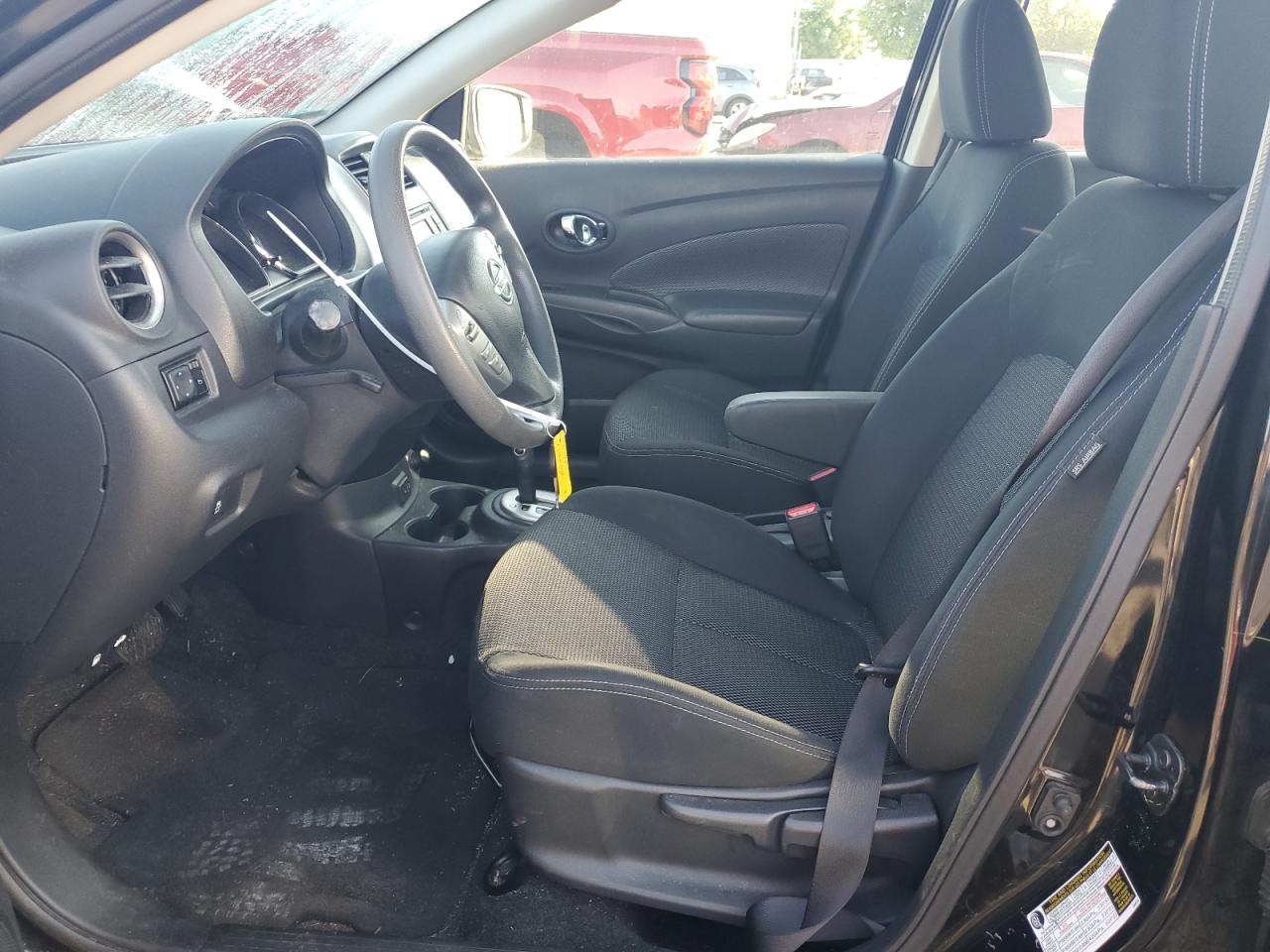 3N1CN7AP7HL834335 2017 Nissan Versa S