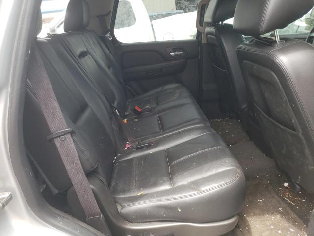 2013 Chevrolet Tahoe C1500 Lt VIN: 1GNSCBE01DR247248 Lot: 58823564