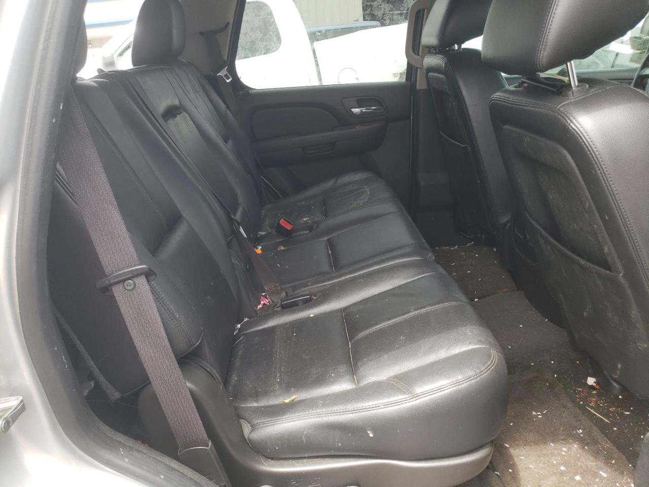 1GNSCBE01DR247248 2013 Chevrolet Tahoe C1500 Lt