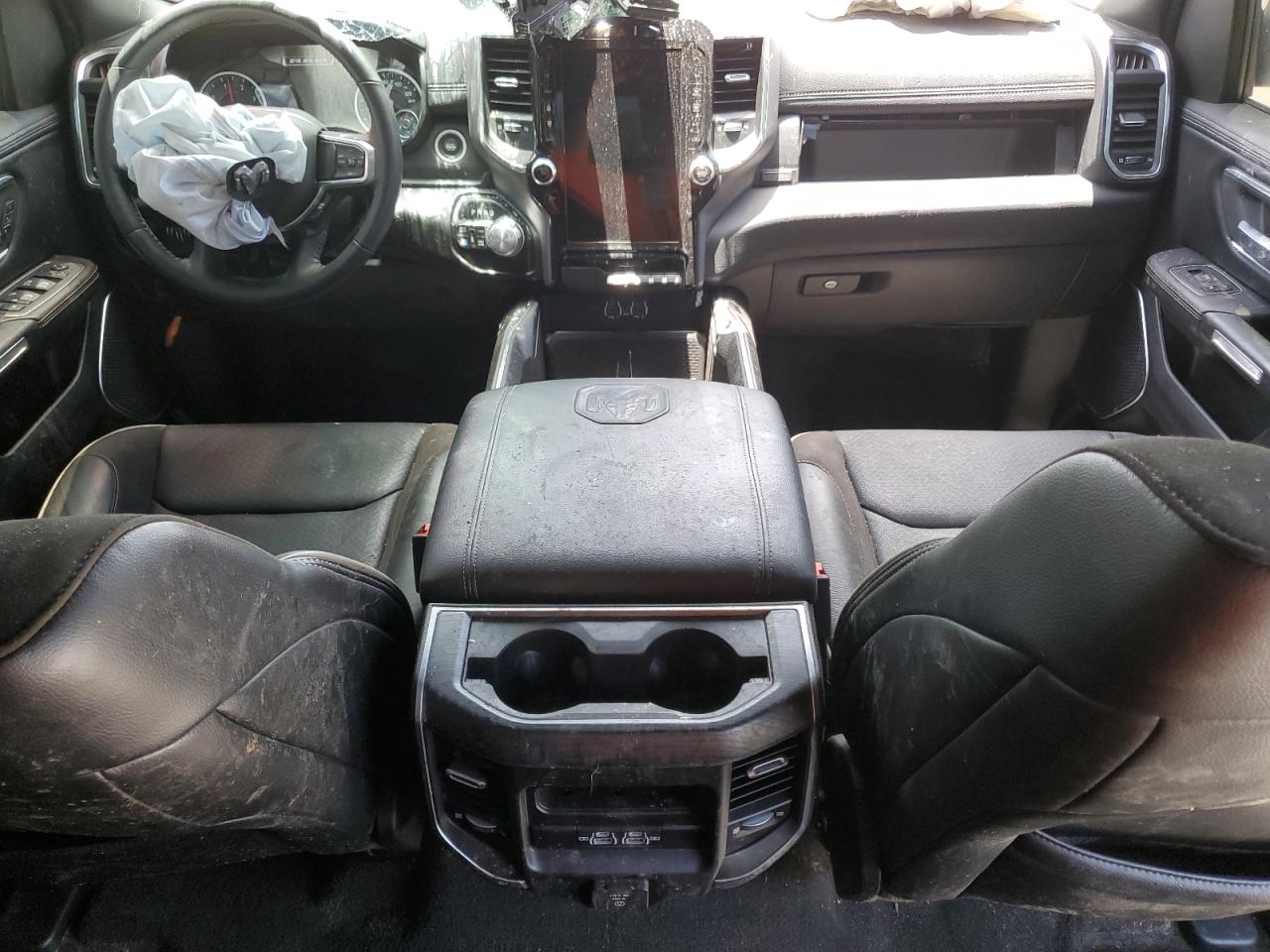 1C6SRFJM3PN515128 2023 Ram 1500 Laramie