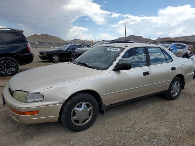 1993 Toyota Camry Dx VIN: JT2SK11E9P0178060 Lot: 60764004
