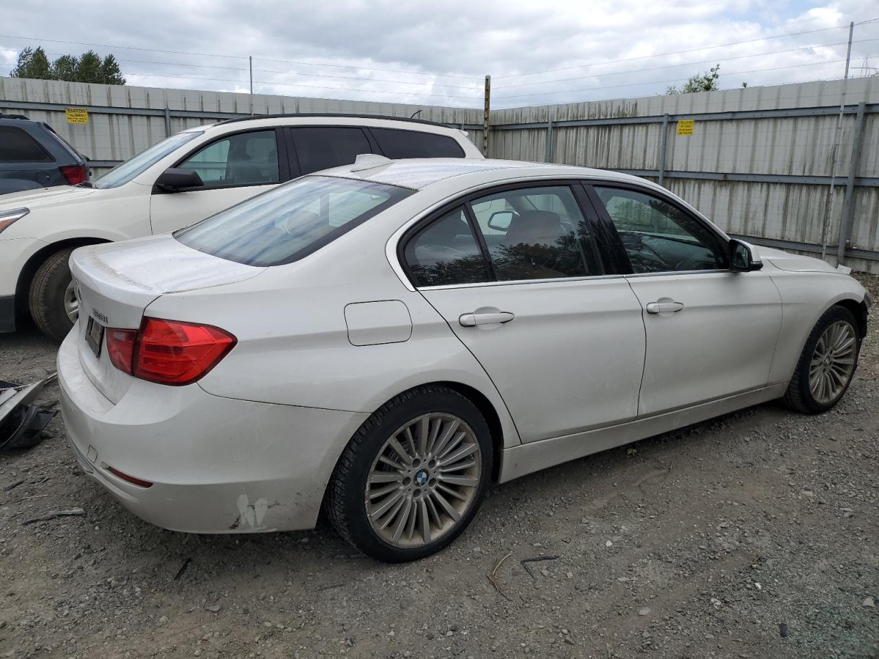 WBA3A5C58CF348416 2012 BMW 328 I