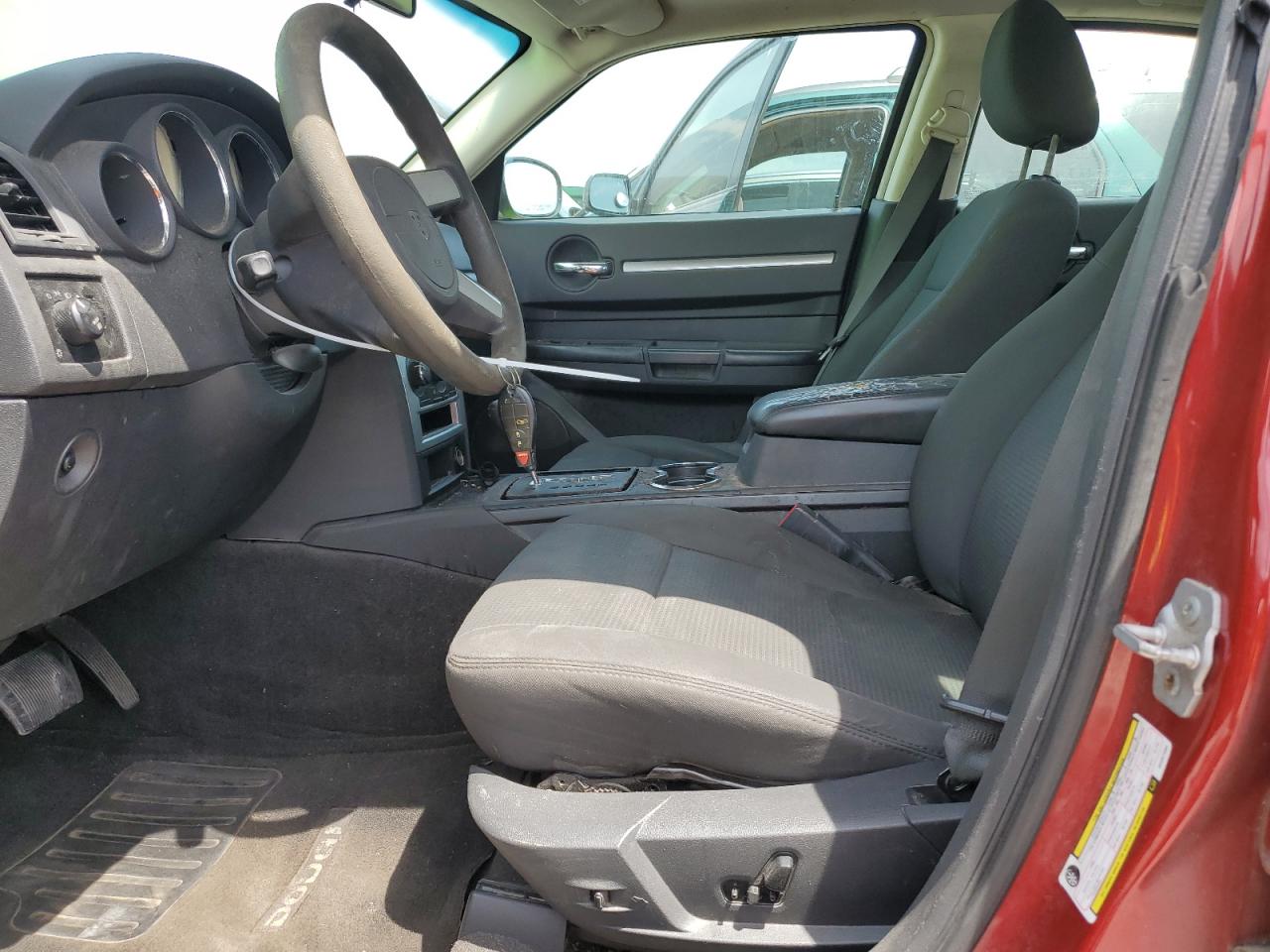 2B3KA33V39H557090 2009 Dodge Charger Sxt