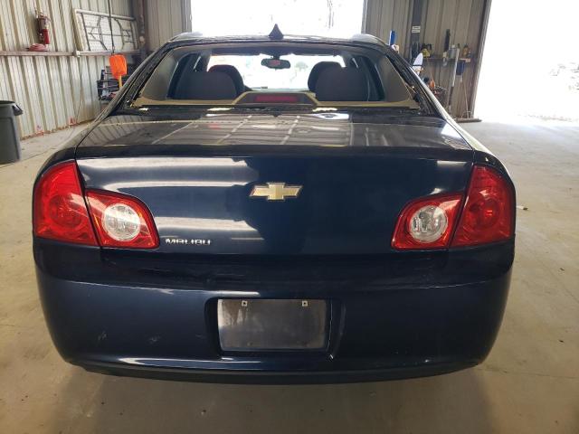 2012 Chevrolet Malibu Ls VIN: 1G1ZA5E07CF233748 Lot: 59638644