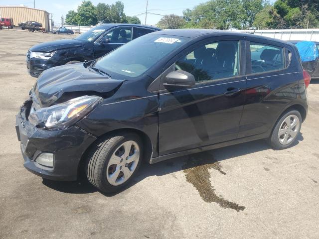 2020 CHEVROLET SPARK LS - KL8CB6SAXLC407965