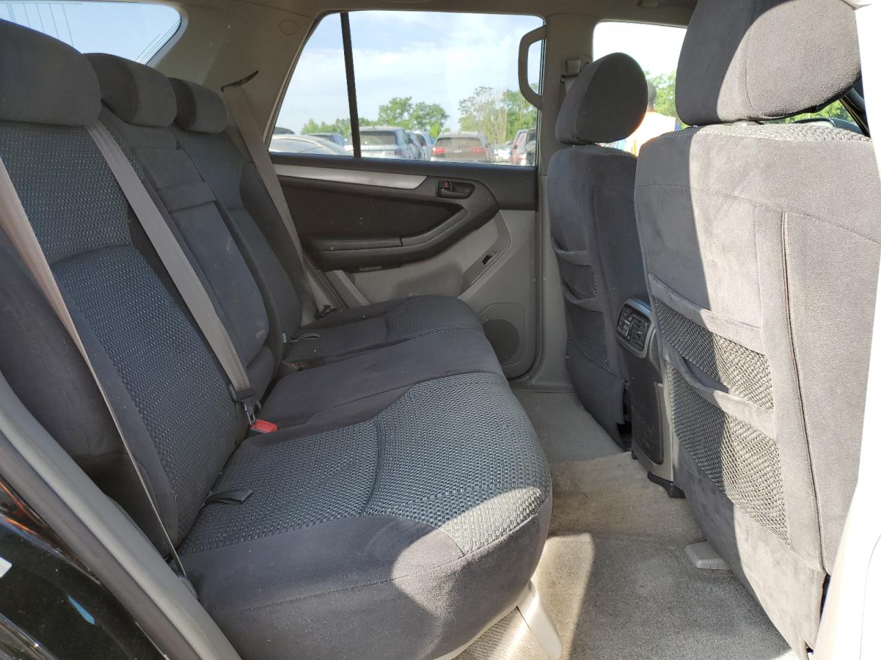 JTEBU14R330018911 2003 Toyota 4Runner Sr5