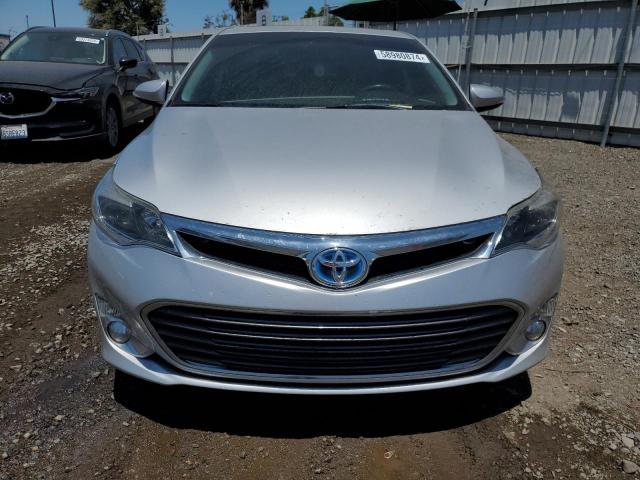 2014 Toyota Avalon Hybrid VIN: 4T1BD1EB0EU034996 Lot: 58980874