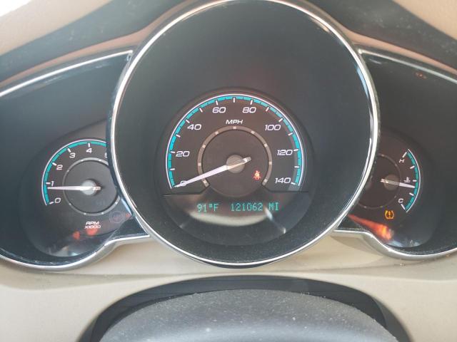 2008 Chevrolet Malibu 1Lt VIN: 1G1ZH57B58F263154 Lot: 59082944