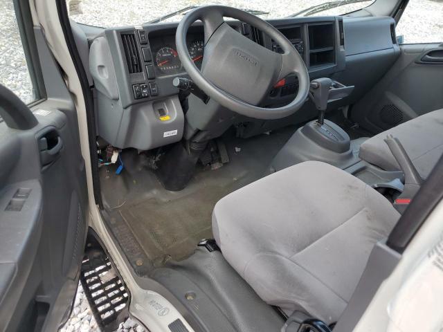 2021 Isuzu Npr Hd VIN: 54DC4W1D6MS201672 Lot: 58203944