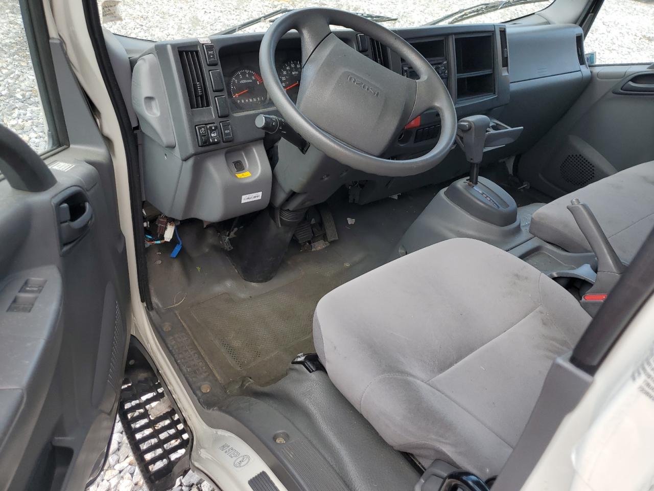 54DC4W1D6MS201672 2021 Isuzu Npr Hd