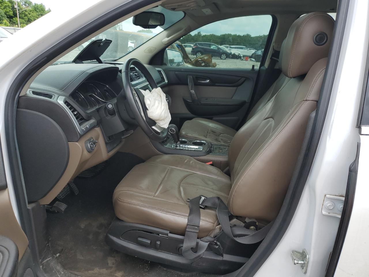 5GAERVKW9R1121286 2016 GMC Acadia Slt-1