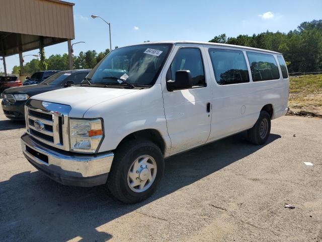 2010 Ford Econoline E350 Super Duty Wagon VIN: 1FBSS3BL5ADA58146 Lot: 58416874