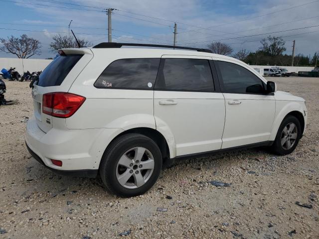 2012 Dodge Journey Sxt VIN: 3C4PDCBG1CT220723 Lot: 57435004