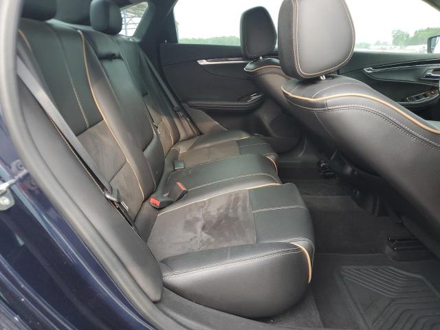 2015 CHEVROLET IMPALA LT - 1G1125S34FU144390