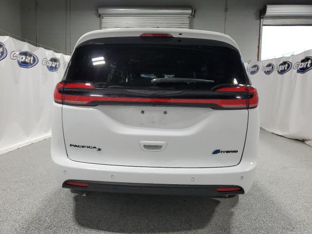 2024 Chrysler Pacifica Hybrid Select VIN: 2C4RC1S78RR153274 Lot: 60846974