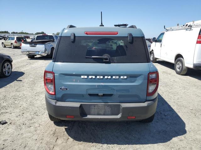 2021 Ford Bronco Sport Big Bend VIN: 3FMCR9B69MRA46680 Lot: 58170314