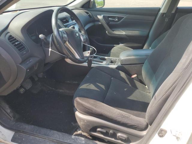 2015 NISSAN ALTIMA 2.5 - 1N4AL3AP8FN878415