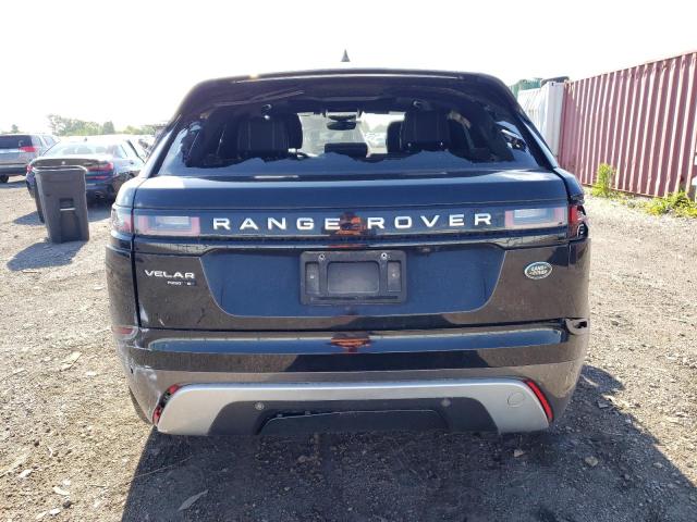 2019 Land Rover Range Rover Velar S VIN: SALYB2EX2KA785433 Lot: 58165044