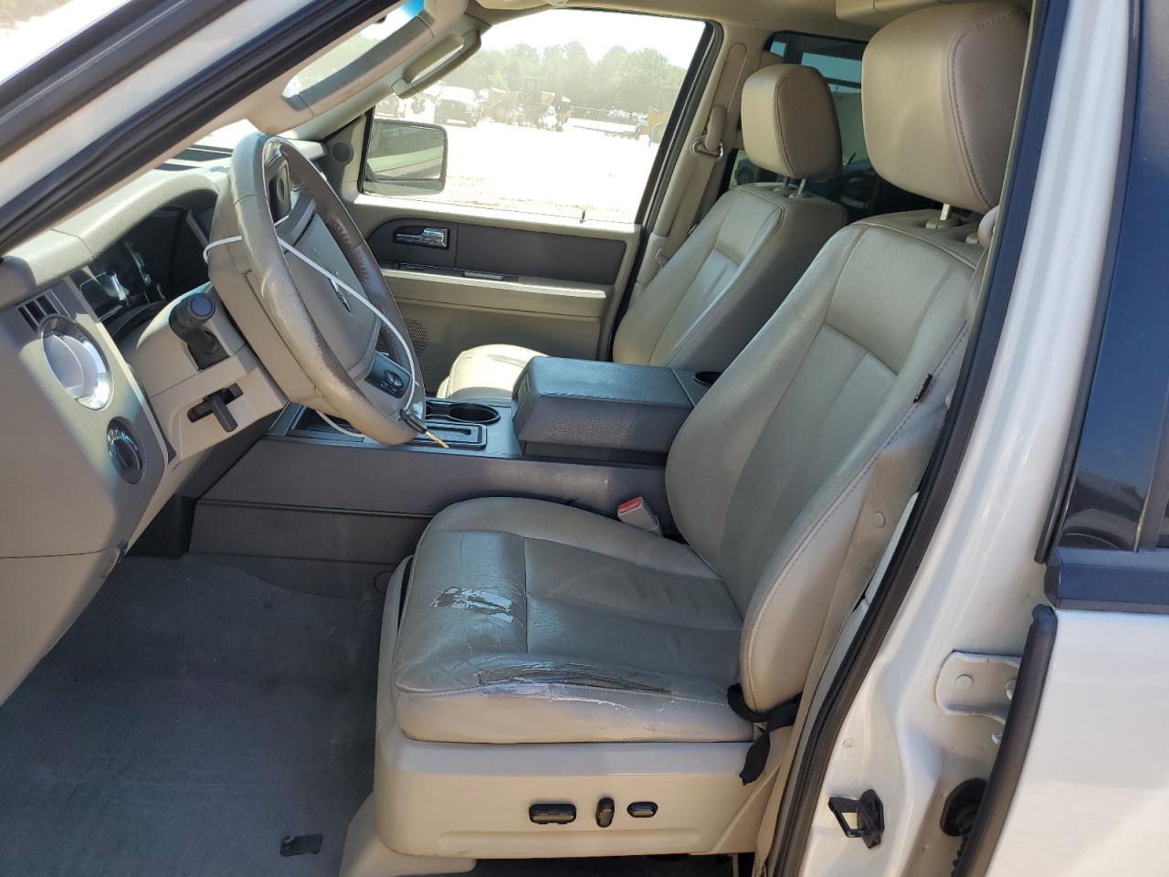 1FMFU15558LA51346 2008 Ford Expedition Xlt