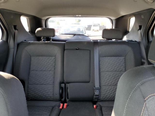 2019 CHEVROLET EQUINOX LT - 3GNAXKEV8KL194192