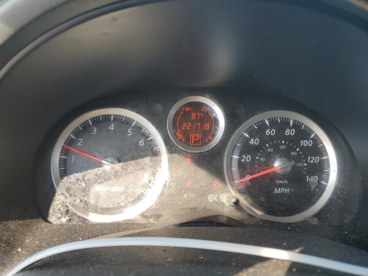 3N1AB6AP6BL697955 2011 Nissan Sentra 2.0