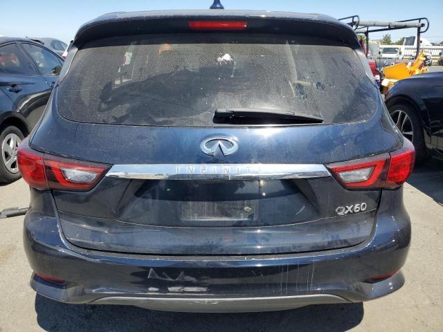 2018 Infiniti Qx60 VIN: 5N1DL0MM1JC528082 Lot: 61118204