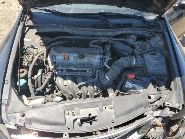 2010 Honda Accord Exl VIN: 1HGCP2F87AA065636 Lot: 58664064