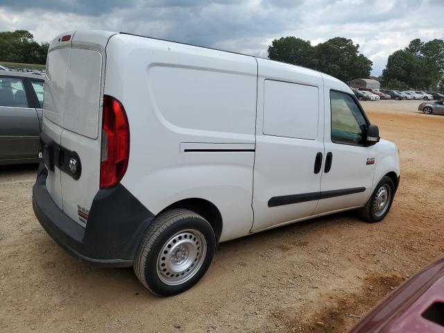 2017 Ram Promaster City VIN: ZFBERFAB3H6E24463 Lot: 60729584