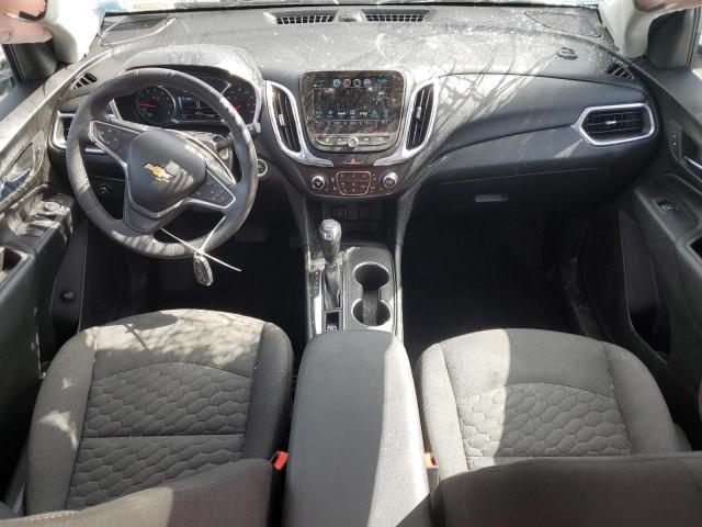2018 Chevrolet Equinox Lt VIN: 2GNAXSEV8J6131869 Lot: 60744504