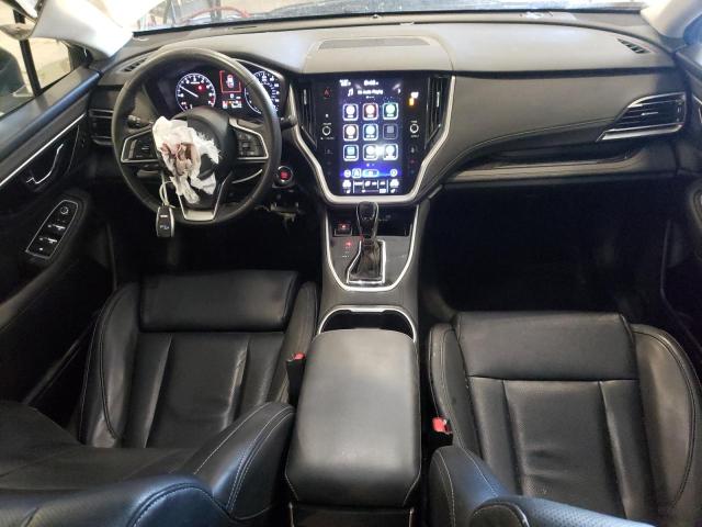 2020 Subaru Legacy Limited VIN: 4S3BWAL68L3010064 Lot: 57504114