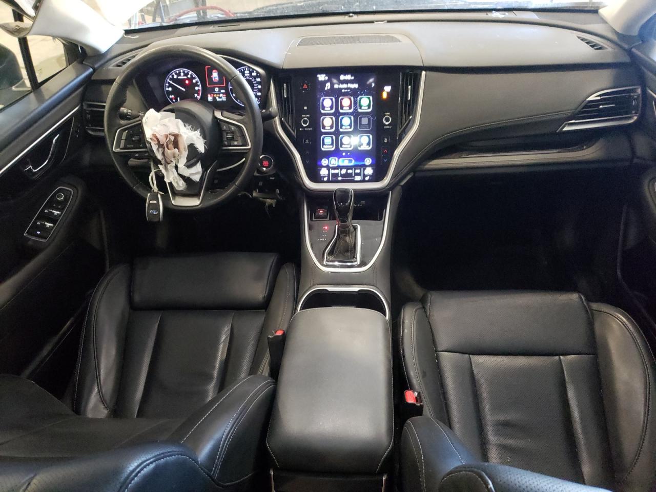 4S3BWAL68L3010064 2020 Subaru Legacy Limited