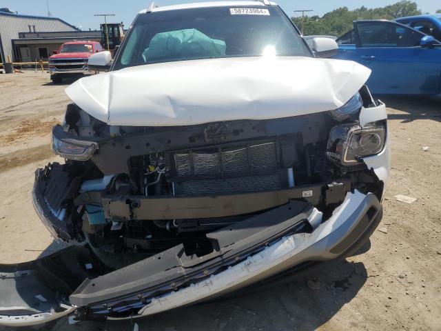 2024 Hyundai Venue Sel VIN: KMHRC8A3XRU302354 Lot: 58723964