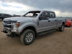 FORD F250 SUPER снимка