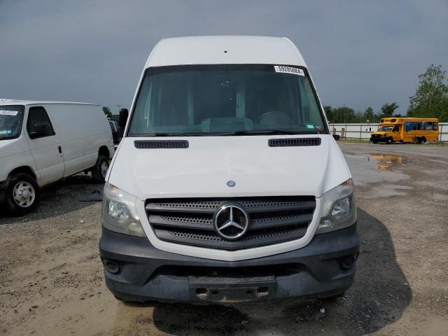 2014 Mercedes-Benz Sprinter 2500 VIN: WD3PE8DE8E5902808 Lot: 59285084