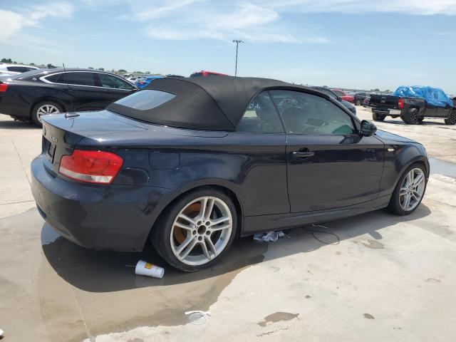 2013 BMW 135 I VIN: WBAUN7C59DVM27086 Lot: 57583374