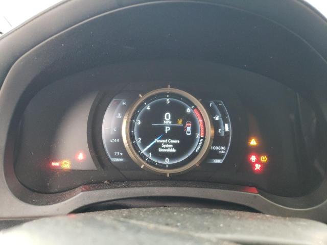 2017 Lexus Is 200T VIN: JTHBA1D27H5051547 Lot: 57558014