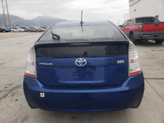 2011 Toyota Prius VIN: JTDKN3DU3B0317766 Lot: 57571074