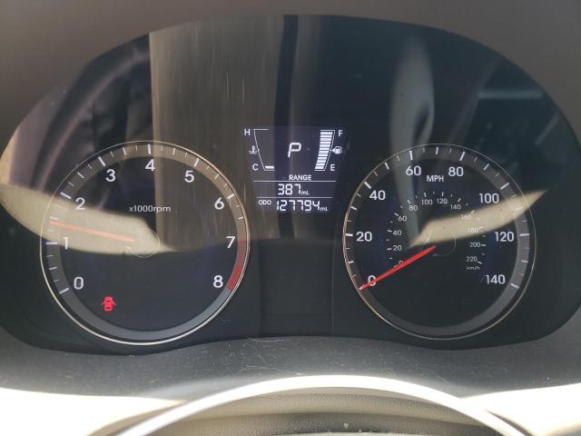 2013 Hyundai Accent Gls VIN: KMHCT4AE6DU291815 Lot: 59229084