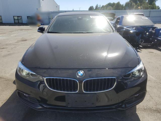 VIN WBA4J1C51JBG79911 2018 BMW 4 Series, 430I Gran ... no.5