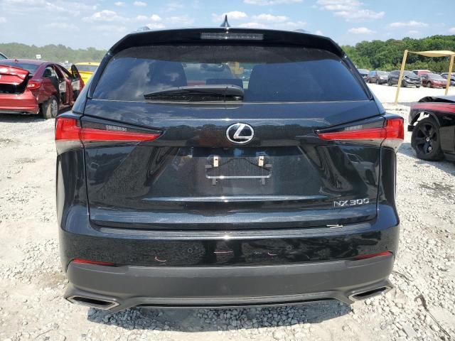 2020 Lexus Nx 300 VIN: JTJDARDZ8L2231617 Lot: 60349894