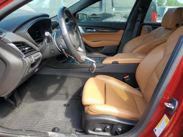 2021 CADILLAC CT5 PREMIU - 1G6DT5RW6M0118690