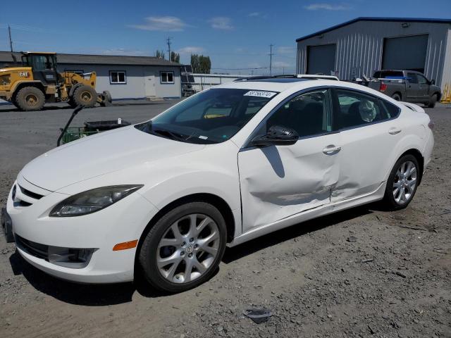 2009 Mazda 6 S VIN: 1YVHP82B895M09594 Lot: 58756374