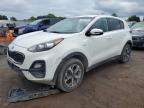 2020 KIA SPORTAGE L - KNDPMCAC8L7791256