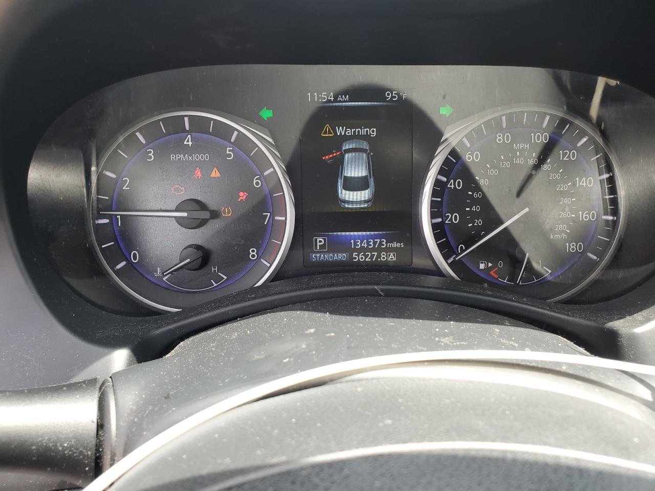 JN1CV7AP0GM201146 2016 Infiniti Q50 Base