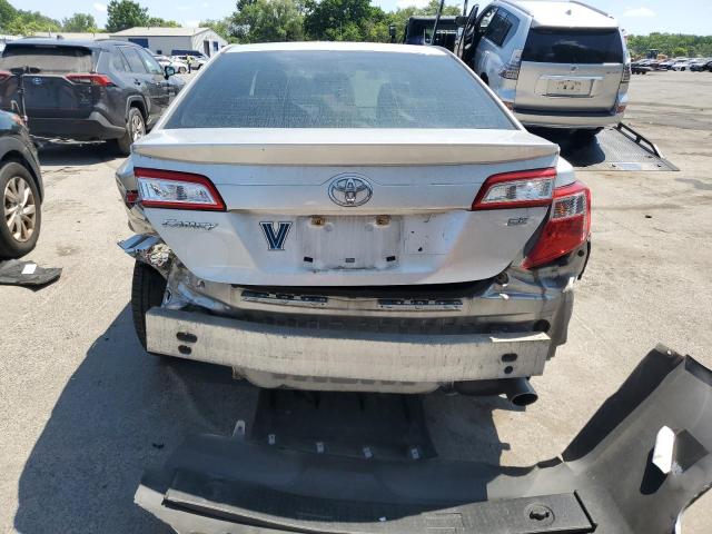 VIN 4T1BF1FK6DU251802 2013 Toyota Camry, L no.6